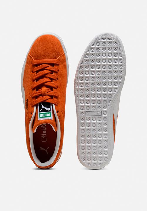 PUMA - Suede Classic