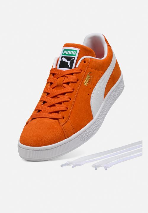 PUMA - Suede Classic