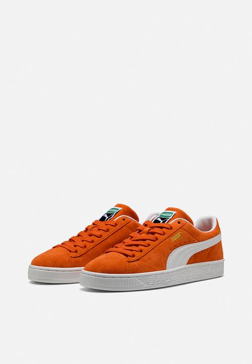 PUMA - Suede Classic