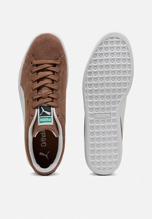 PUMA - Suede Classic
