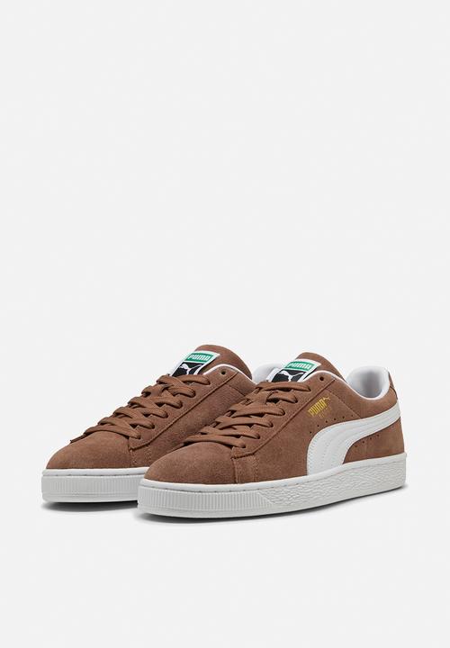 PUMA - Suede Classic