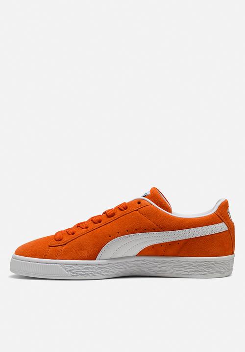 PUMA - Suede Classic