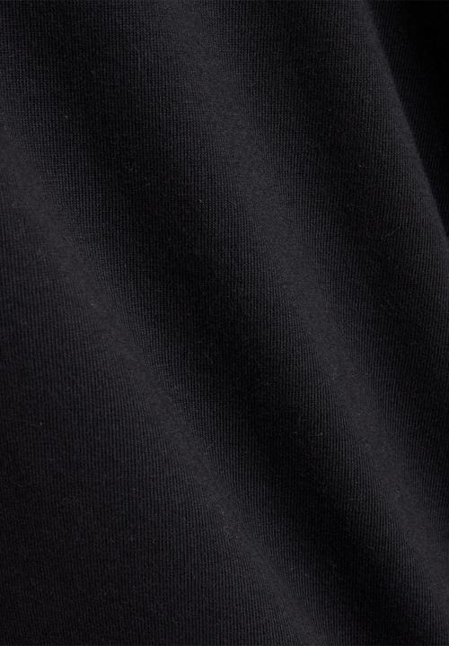 New Balance  - NB Sport Logo Tee - Black