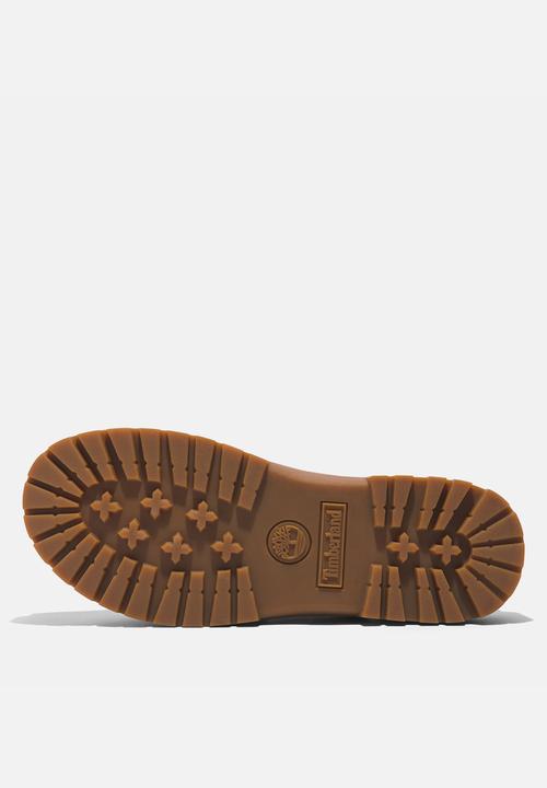 Timberland - Clairemont way backstrap sandal -  medium beige nubuck
