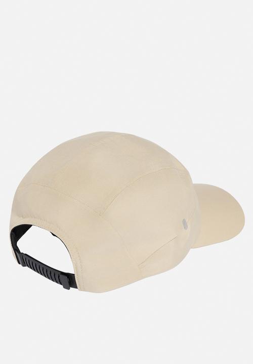 adidas Performance - Hybrid 5Pnl Cap - Khaki Three/Khaki Six
