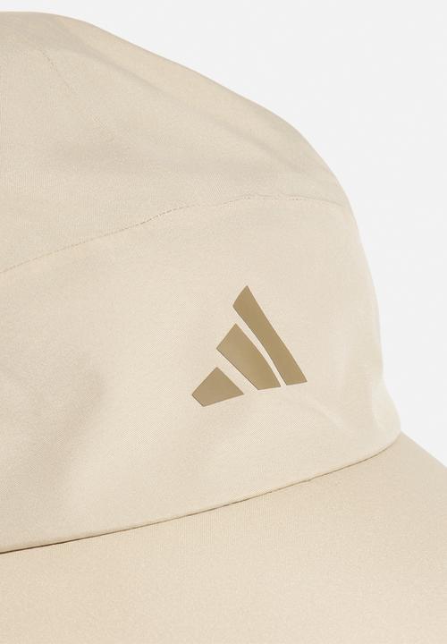 adidas Performance - Hybrid 5Pnl Cap - Khaki Three/Khaki Six