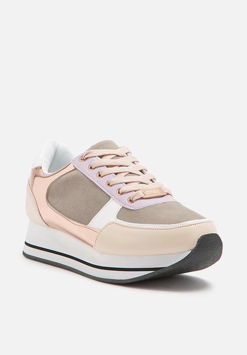 ONLY - Smilla elevated sneaker