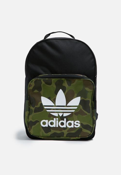 adidas Originals - Classic camo