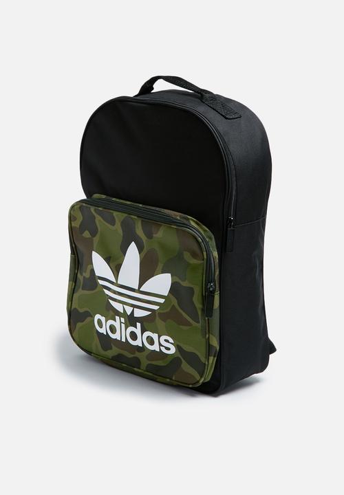 adidas Originals - Classic camo