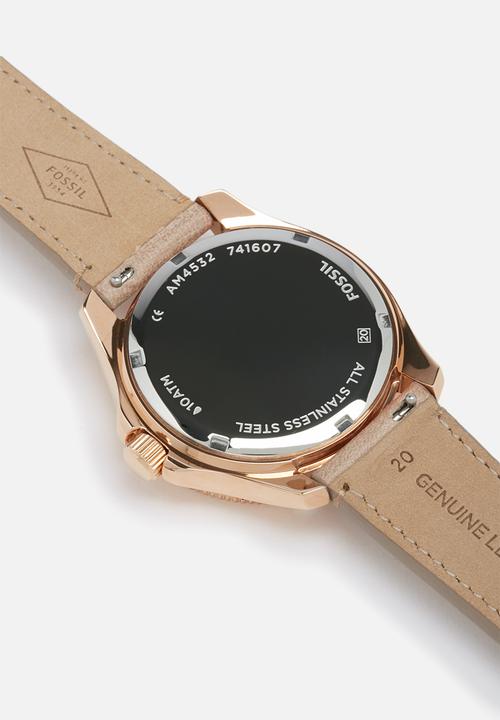 Fossil - Cecile
