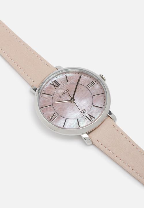 Fossil - Jacqueline
