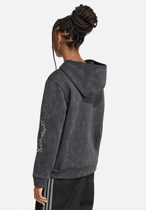 adidas Originals - Gfx Hd - Black