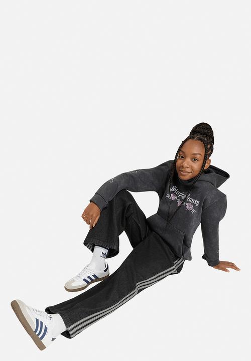 adidas Originals - Gfx Hd - Black