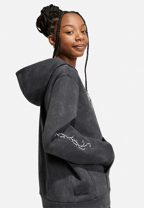 adidas Originals - Gfx Hd - Black