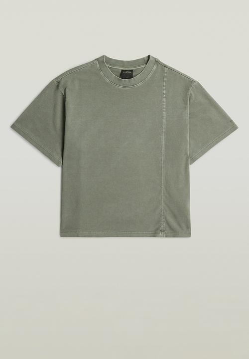 G-STAR - Adjustable washed relaxed r t wmn - orphus gd