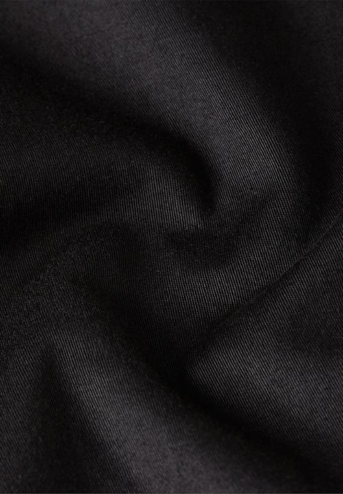 G-STAR - Rovic 3D Relaxed - Dk Black