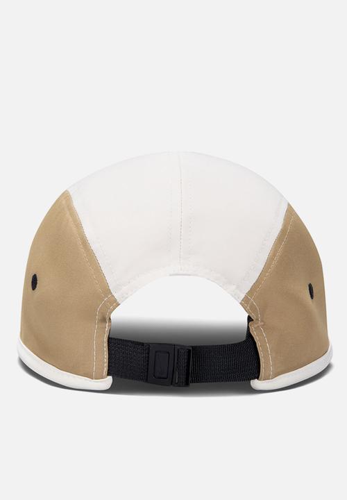 Nike - Nike Flydri-Fit Unstructured Swoosh Cap - Lt Orewood Brn/Anthracite/Black
