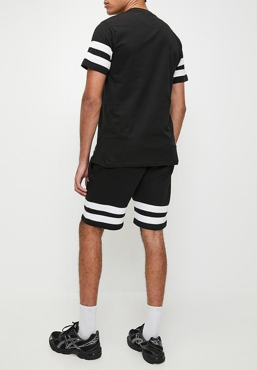Brave Soul - Sets - Jet Black