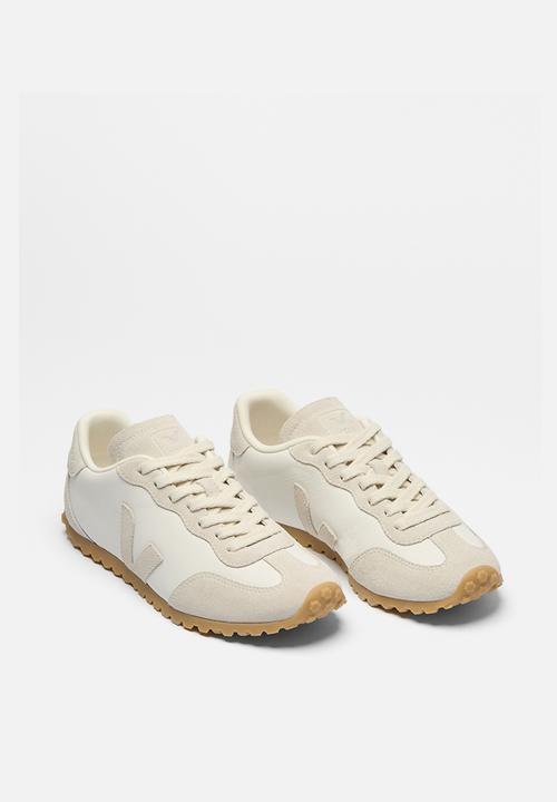 VEJA - Gt- White/Natural