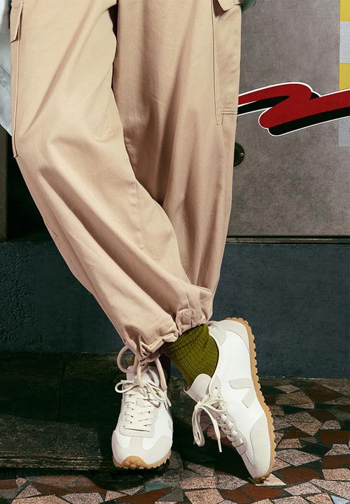 VEJA - Gt- White/Natural