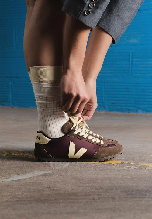 VEJA - Gt- Amarante Butter