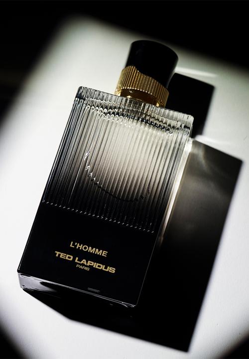 Ted Lapidus - Ted Lapidus L'Homme Edp - 100ml