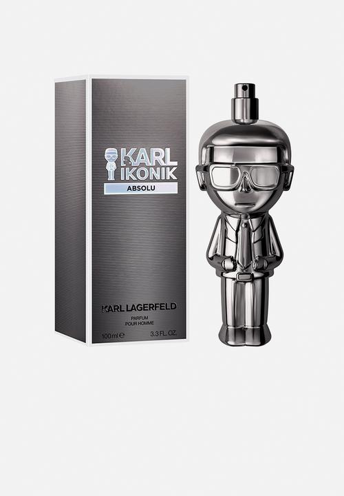 Karl Lagerfeld - Karl Lagerfeld Ikonik Absolu for Him Edp - 100ml