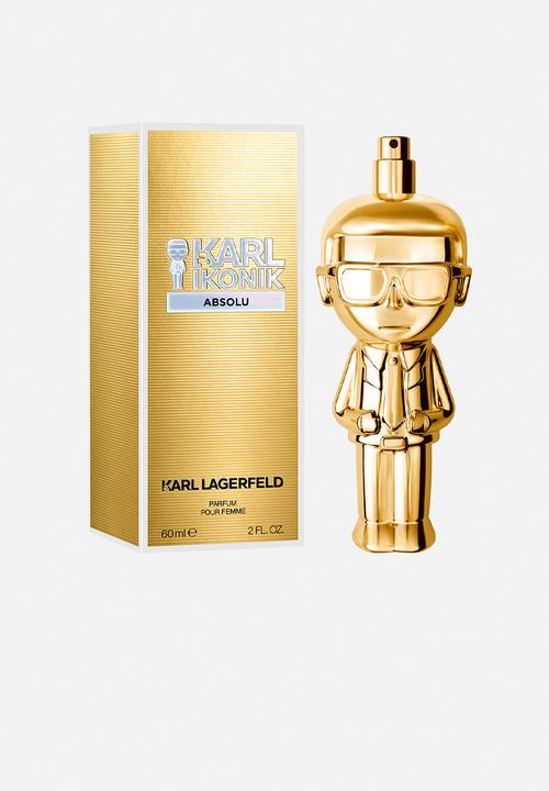 Karl Lagerfeld - Karl Lagerfeld Ikonik Absolu for Her Edp - 60ml