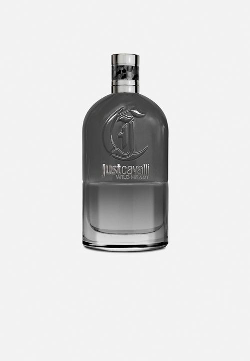 Roberto Cavalli - Roberto Cavalli Just Cavalli Wild Heart for Him Edt - 90ml