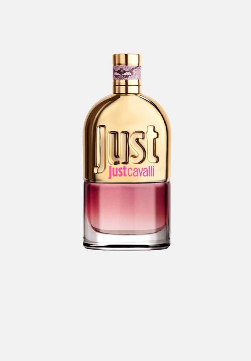 Roberto Cavalli - Roberto Cavalli Just Her Edt - 90ml