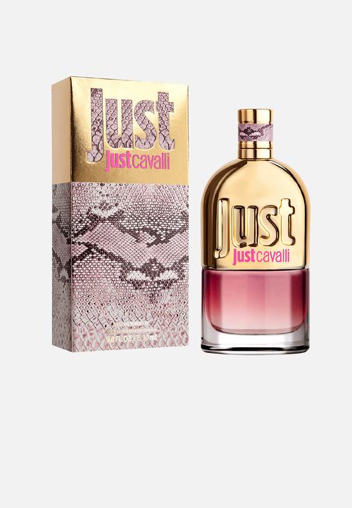 Roberto Cavalli - Roberto Cavalli Just Her Edt - 90ml
