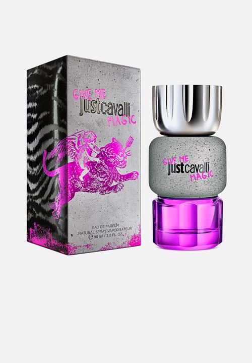 Roberto Cavalli - Roberto Cavalli Give Me Magic for Her Edp - 90ml