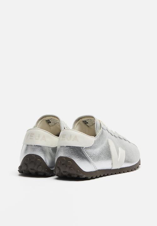 VEJA - Cateyes- Silver/White