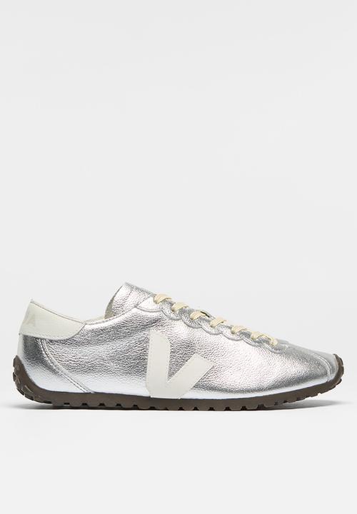 VEJA - Cateyes- Silver/White