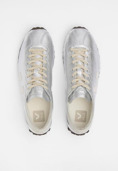 VEJA - Cateyes- Silver/White
