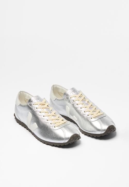 VEJA - Cateyes- Silver/White