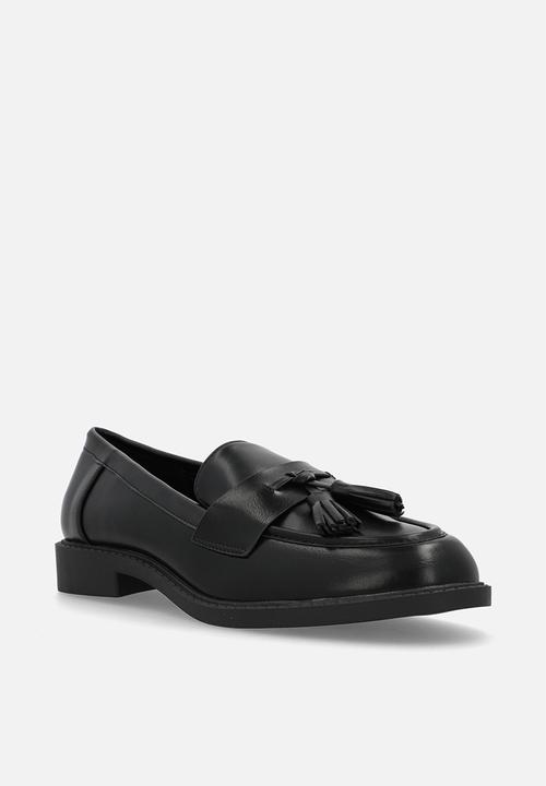 Madison® - Monroe loafer - black