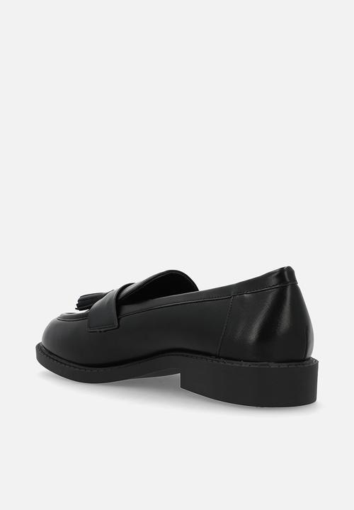 Madison® - Monroe loafer - black