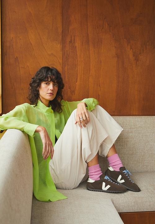 VEJA - Cateyes- Eagle Cashew