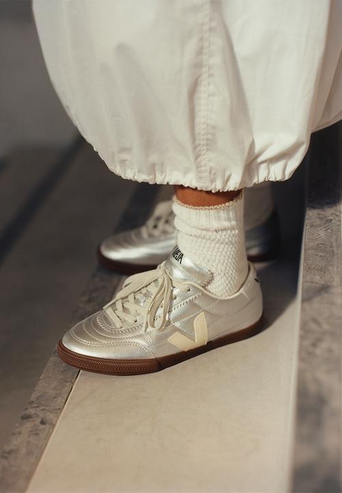 VEJA - Panenka- Silver Pierre Bark