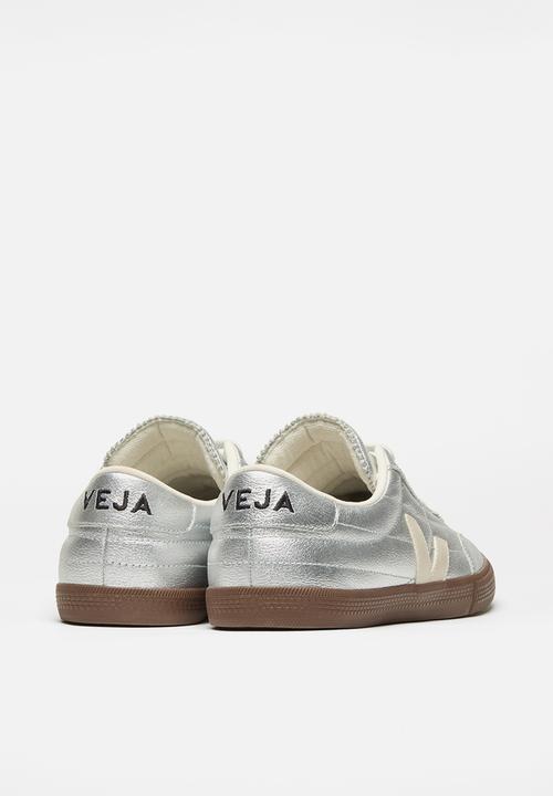 VEJA - Panenka- Silver Pierre Bark