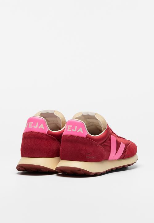 VEJA - Rio Branco Ii Lite- Pepper Sari