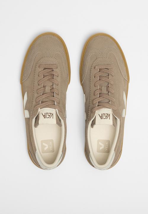 VEJA - Volley- Moonrock Silver