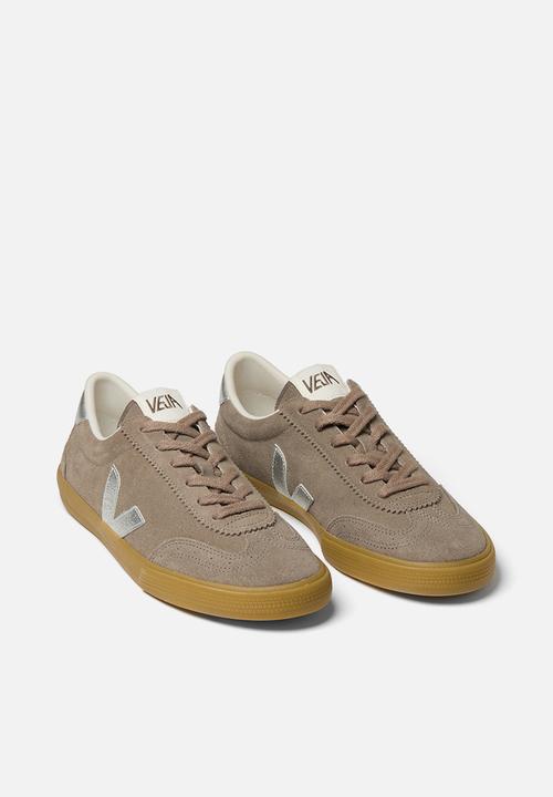 VEJA - Volley- Moonrock Silver