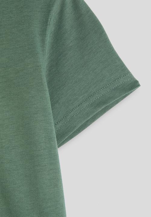 adidas Originals - Youth Trefoil T S26