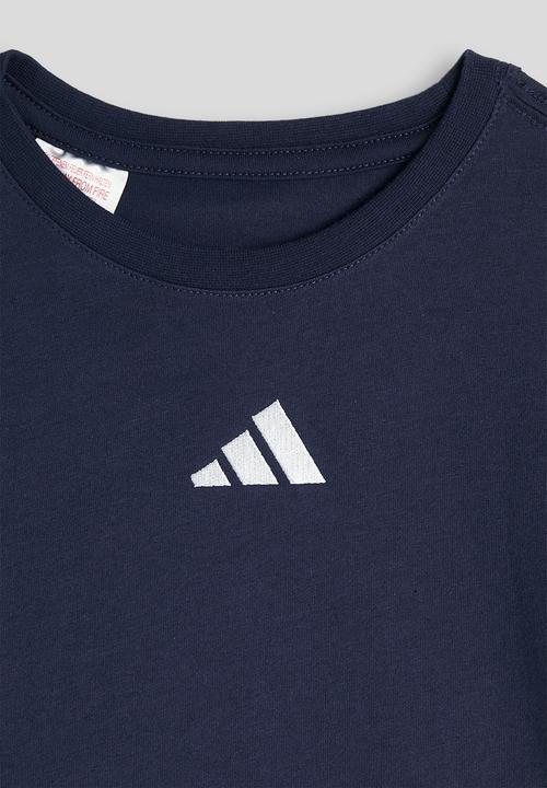 adidas Performance - J Sl Tee 160 2