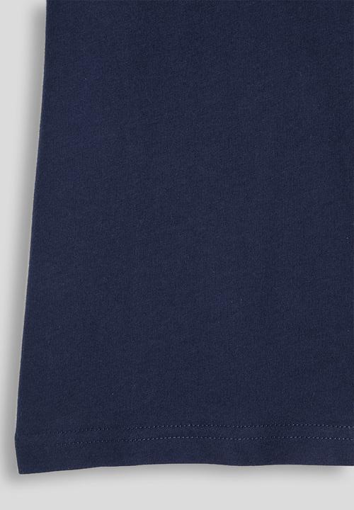 adidas Performance - J Sl Tee 160 2