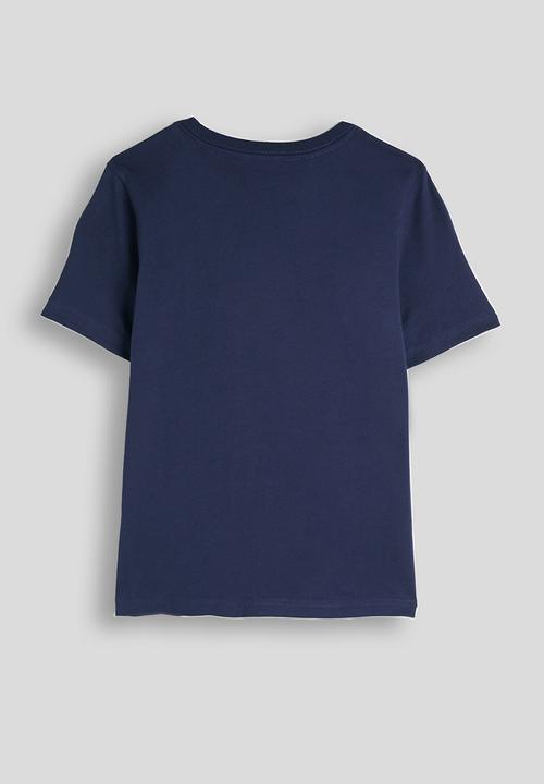 adidas Performance - J Sl Tee 160 2