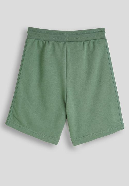 adidas Originals - 3S Youth Short S26