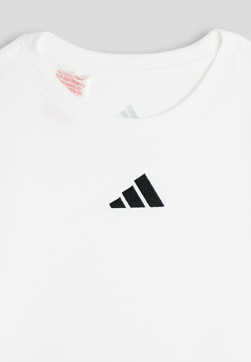 adidas Performance - J Sl Tee 160 2